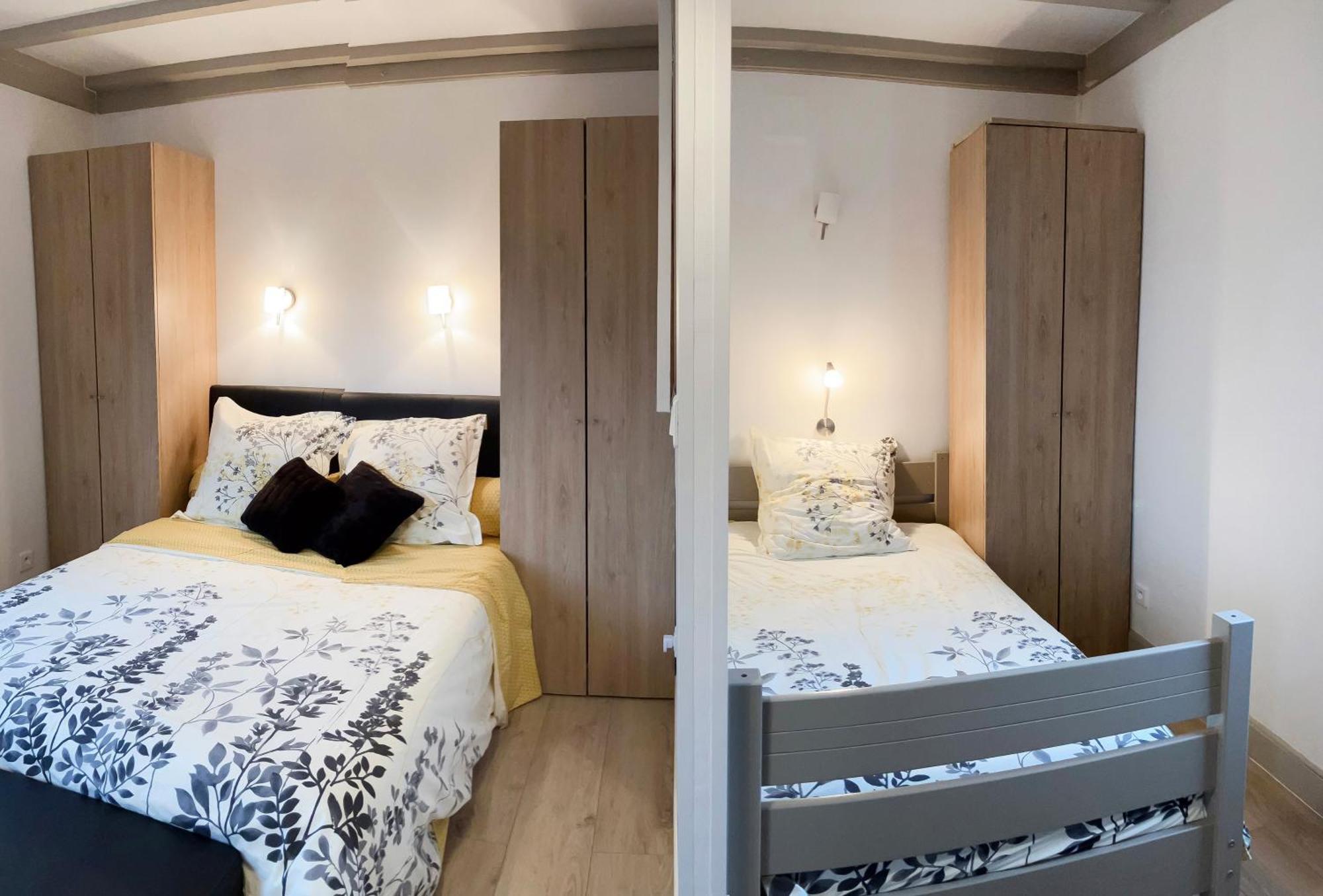 Hotel La Bayardine à Sarlat Extérieur photo