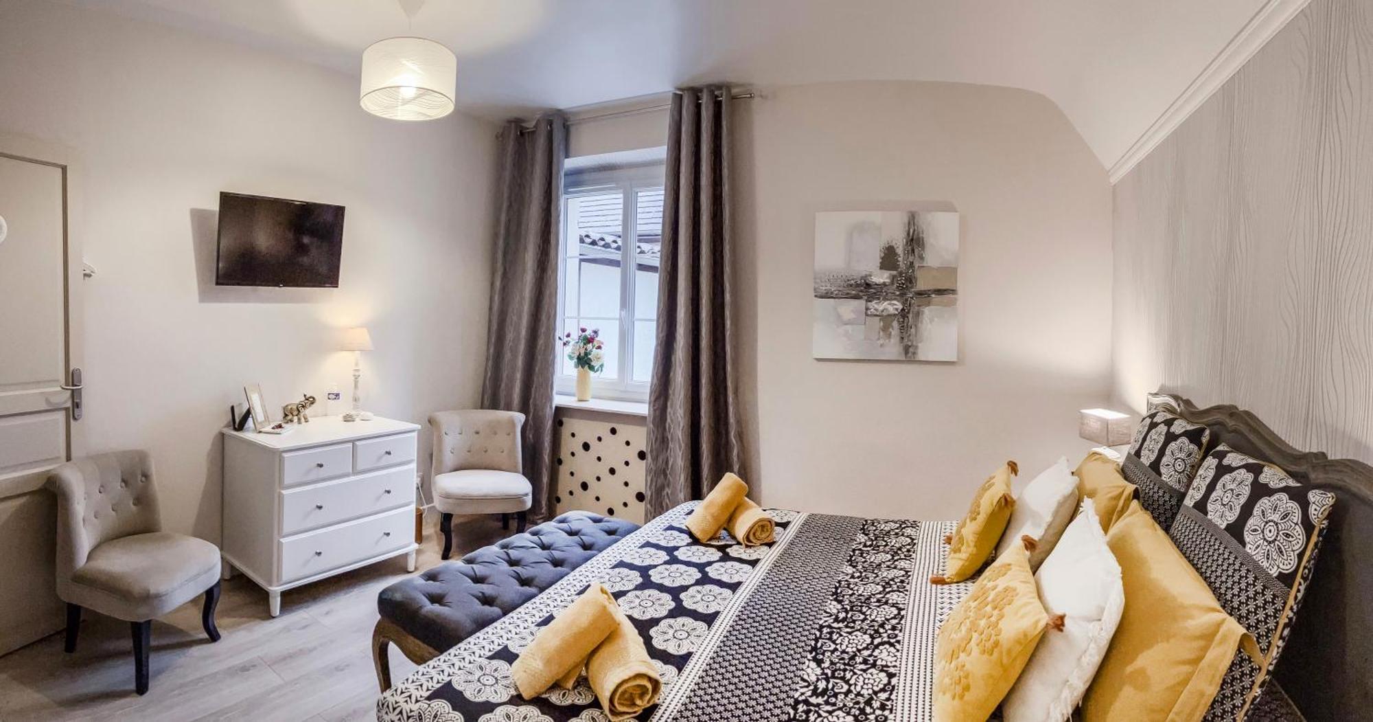 Hotel La Bayardine à Sarlat Extérieur photo