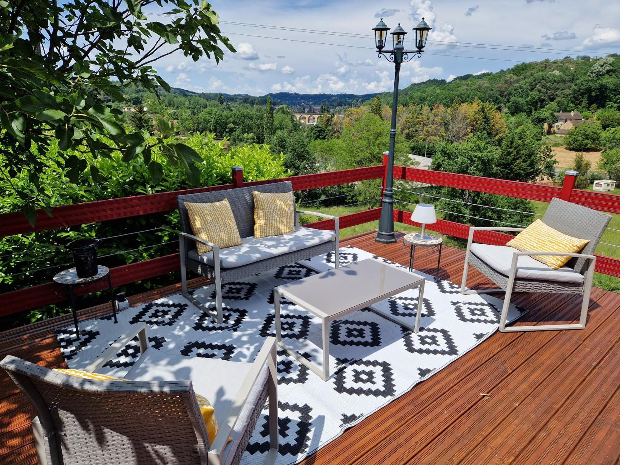 Hotel La Bayardine à Sarlat Extérieur photo
