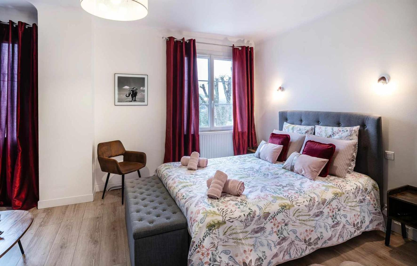 Hotel La Bayardine à Sarlat Extérieur photo
