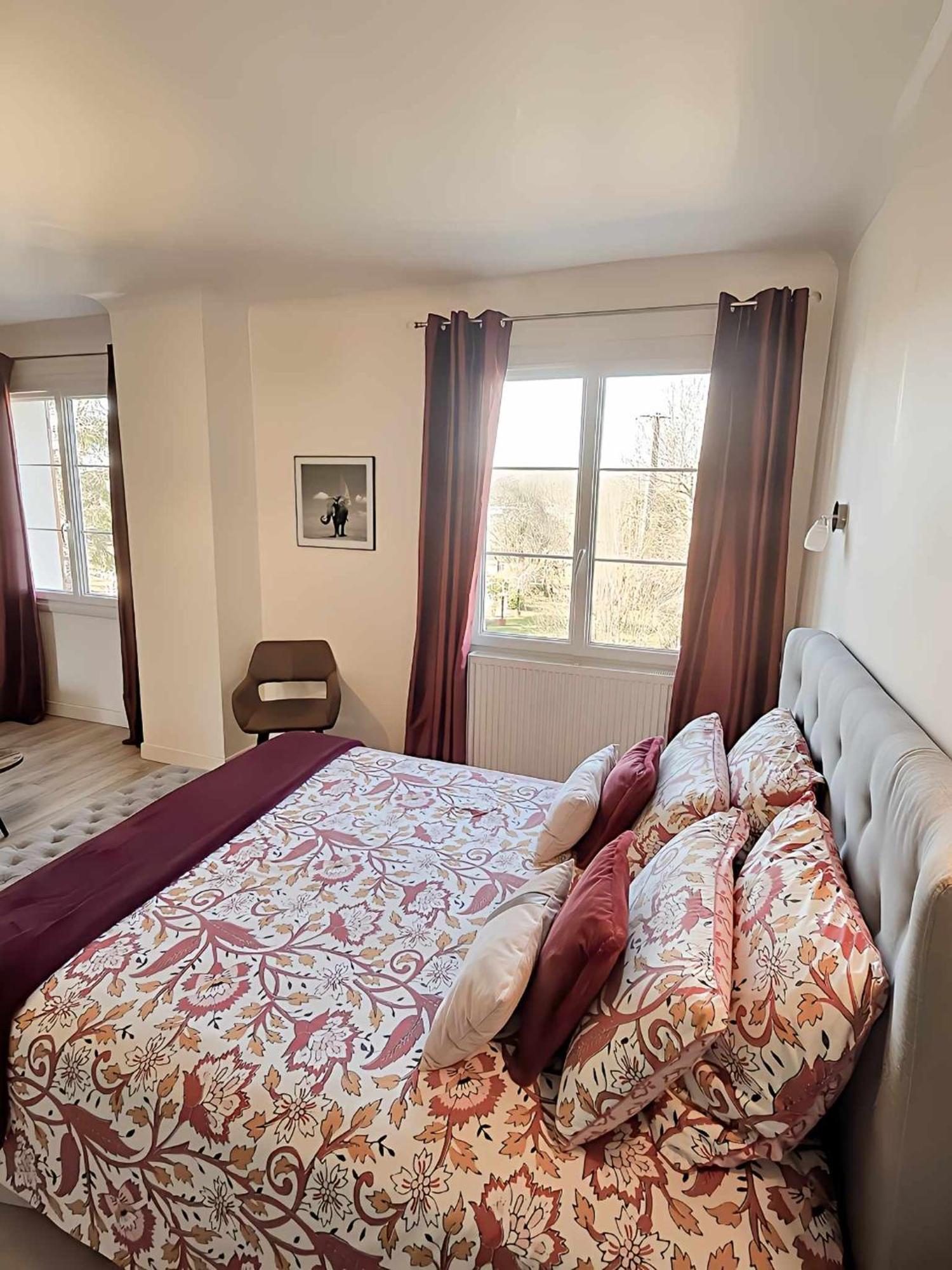 Hotel La Bayardine à Sarlat Extérieur photo