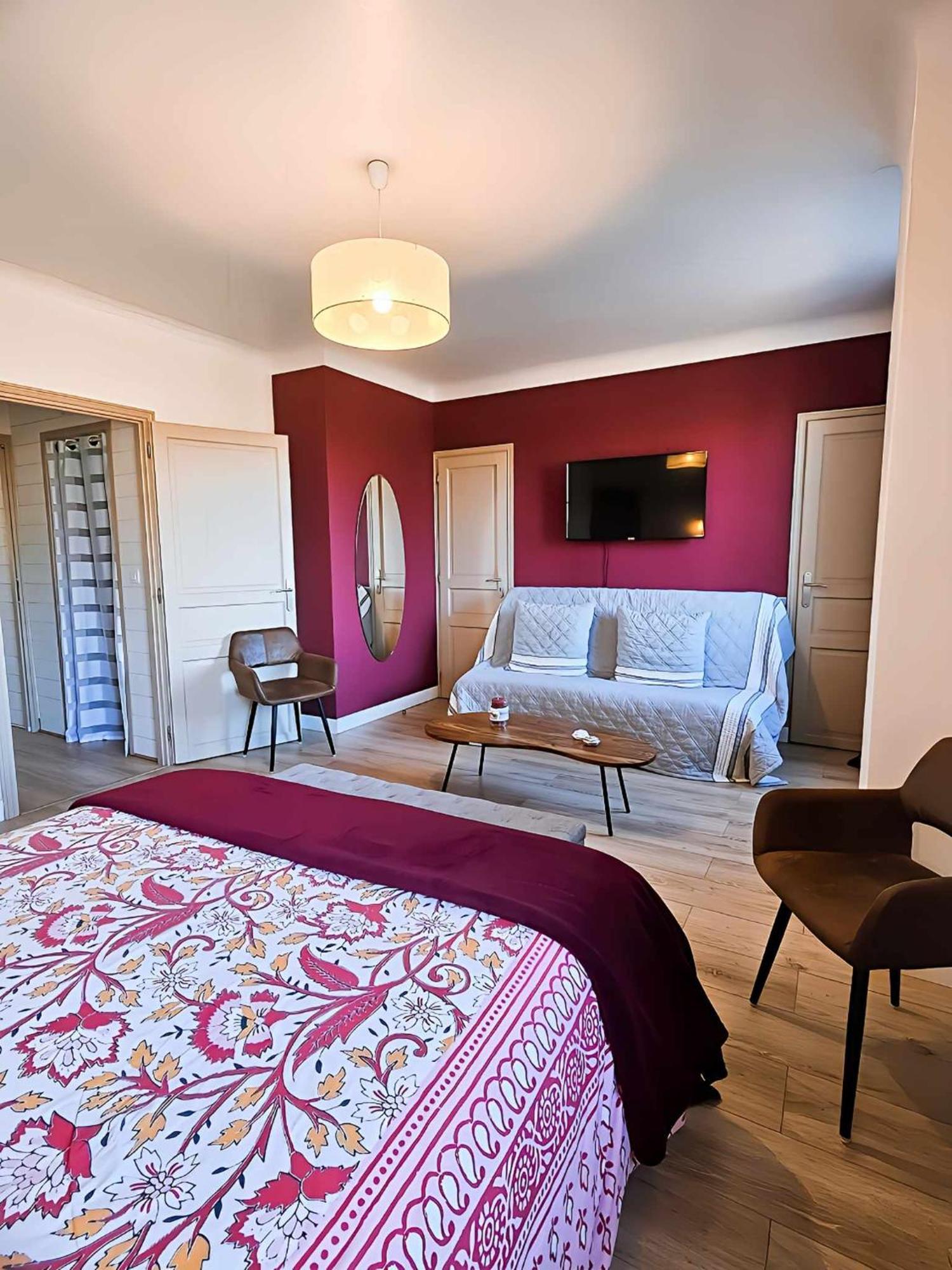 Hotel La Bayardine à Sarlat Extérieur photo
