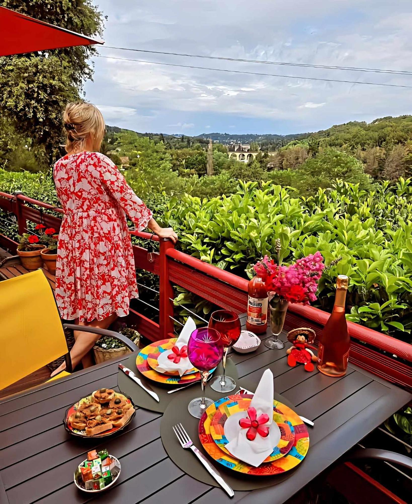 Hotel La Bayardine à Sarlat Extérieur photo
