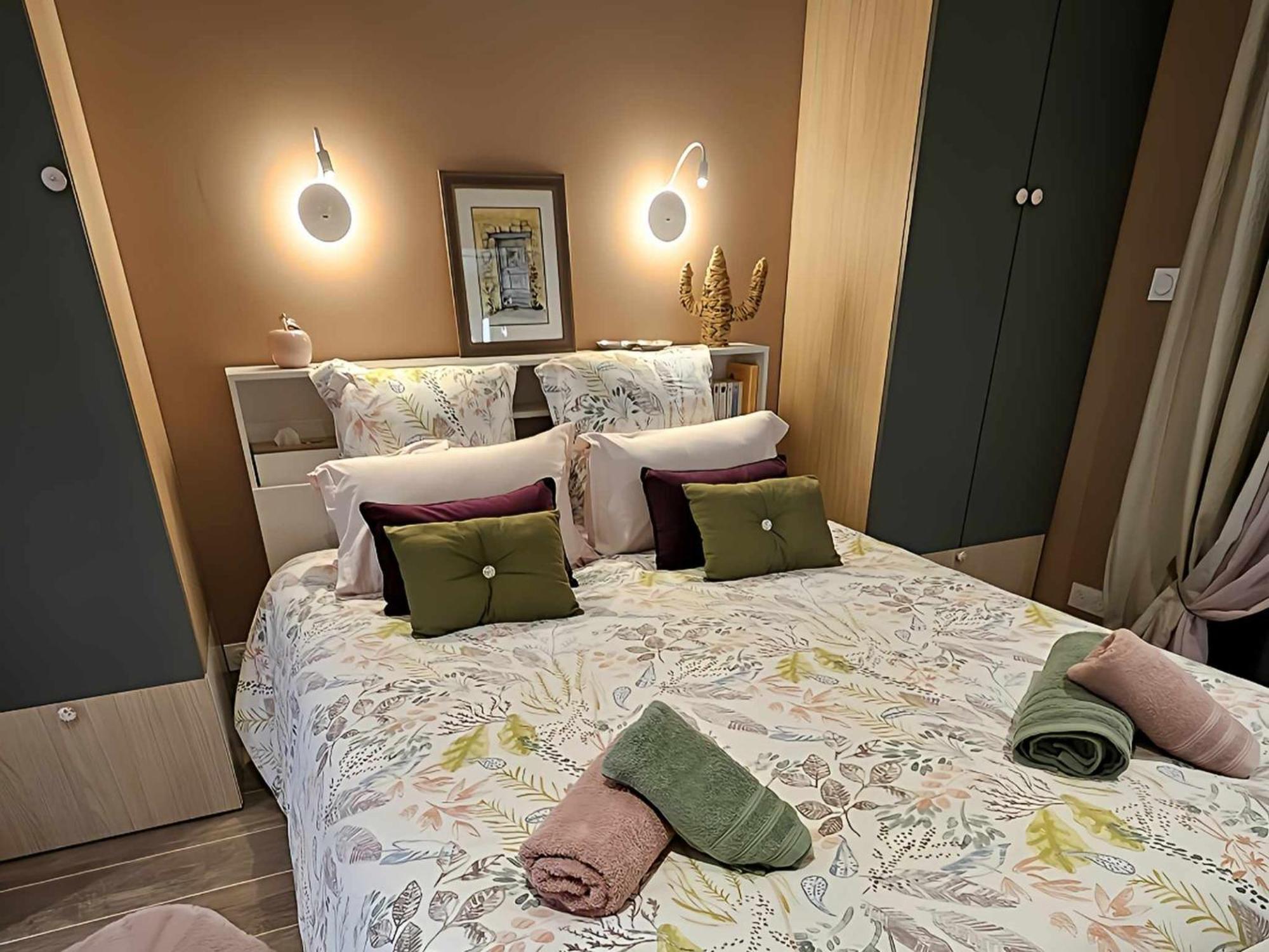 Hotel La Bayardine à Sarlat Extérieur photo